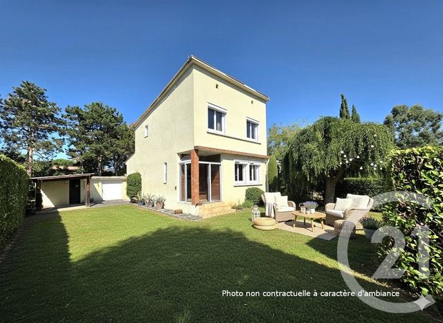 maison - TOULOUSE - 31