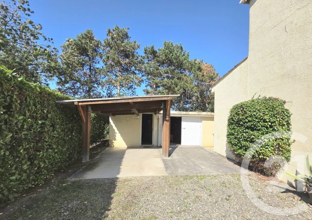 maison à vendre - 4 pièces - 91.89 m2 - TOULOUSE - 31 - MIDI-PYRENEES - Century 21 Open Immo