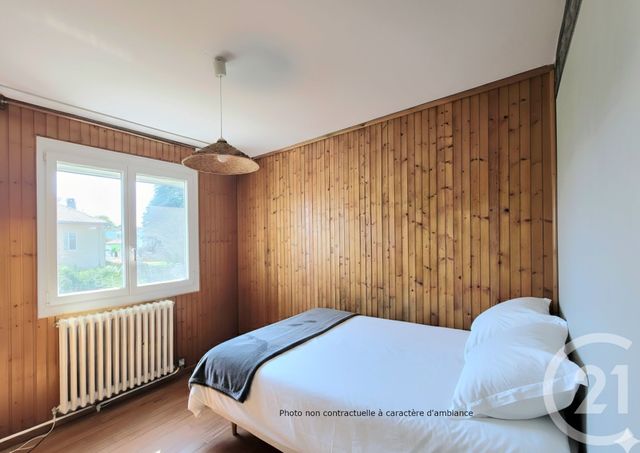 maison à vendre - 4 pièces - 91.89 m2 - TOULOUSE - 31 - MIDI-PYRENEES - Century 21 Open Immo