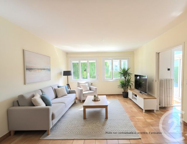 maison à vendre - 4 pièces - 91.89 m2 - TOULOUSE - 31 - MIDI-PYRENEES - Century 21 Open Immo