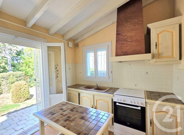 maison à vendre - 4 pièces - 91.89 m2 - TOULOUSE - 31 - MIDI-PYRENEES - Century 21 Open Immo