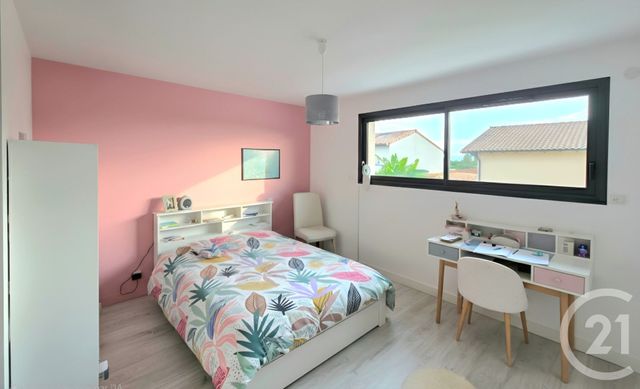 maison à vendre - 5 pièces - 141.75 m2 - MERVILLE - 31 - MIDI-PYRENEES - Century 21 Open Immo