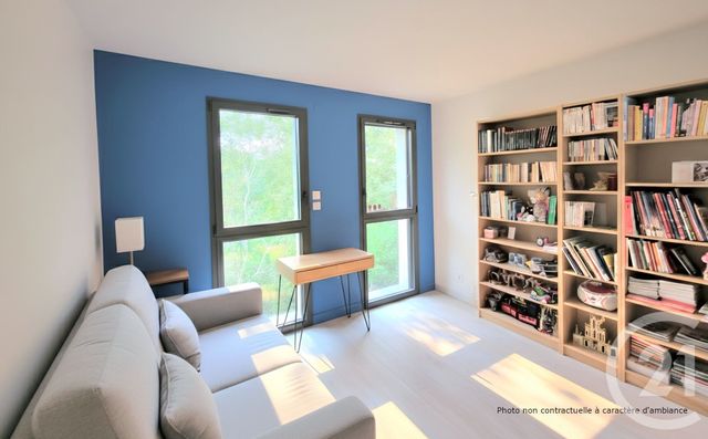 maison à vendre - 5 pièces - 141.75 m2 - MERVILLE - 31 - MIDI-PYRENEES - Century 21 Open Immo