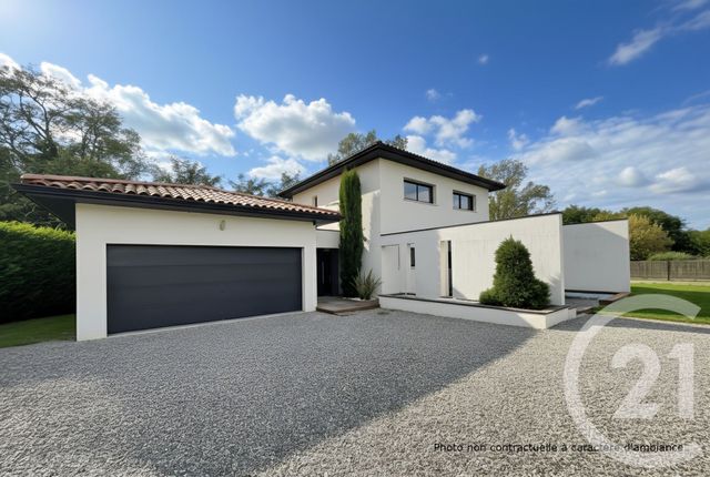 maison - MERVILLE - 31