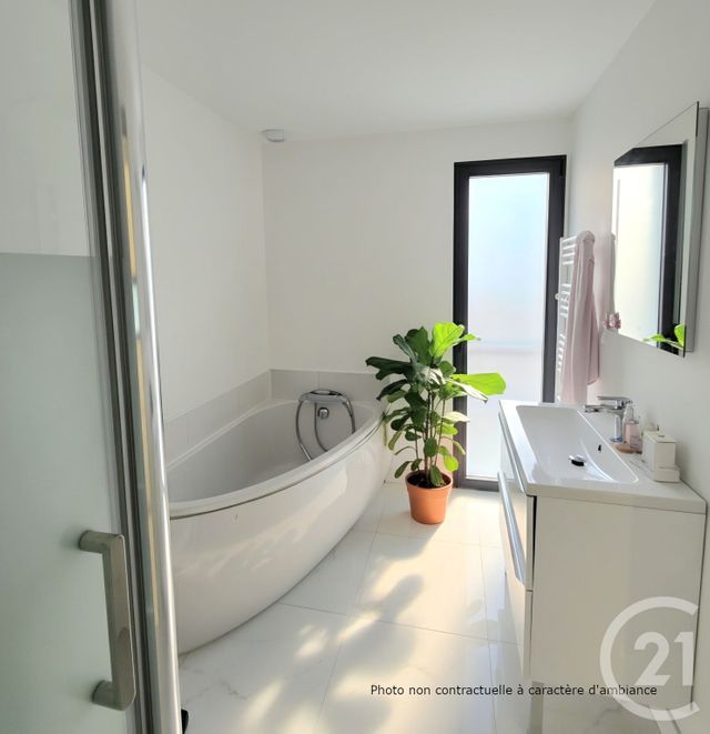 maison à vendre - 5 pièces - 141.75 m2 - MERVILLE - 31 - MIDI-PYRENEES - Century 21 Open Immo