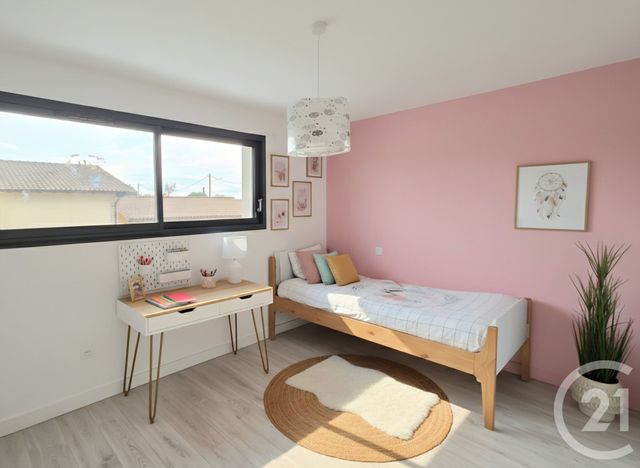 maison à vendre - 5 pièces - 141.75 m2 - MERVILLE - 31 - MIDI-PYRENEES - Century 21 Open Immo