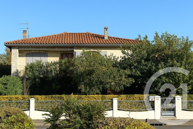 maison à vendre - 4 pièces - 100.64 m2 - TOURNEFEUILLE - 31 - MIDI-PYRENEES - Century 21 Open Immo