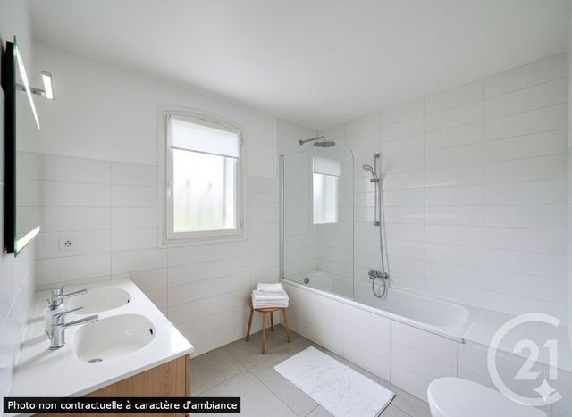 maison à vendre - 4 pièces - 100.64 m2 - TOURNEFEUILLE - 31 - MIDI-PYRENEES - Century 21 Open Immo