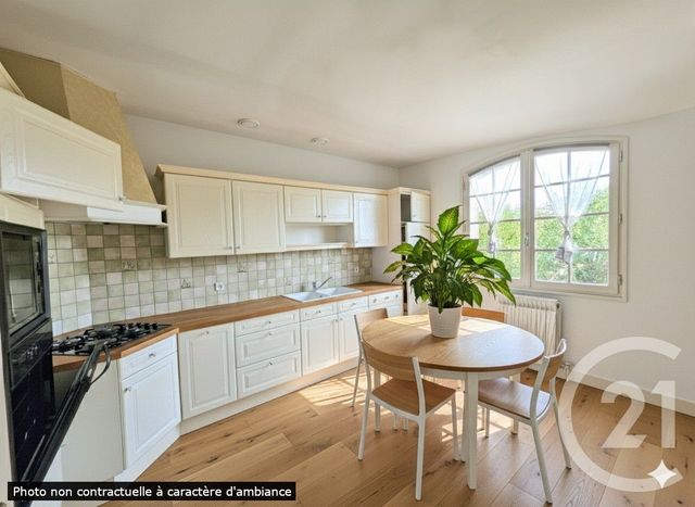 maison à vendre - 4 pièces - 100.64 m2 - TOURNEFEUILLE - 31 - MIDI-PYRENEES - Century 21 Open Immo