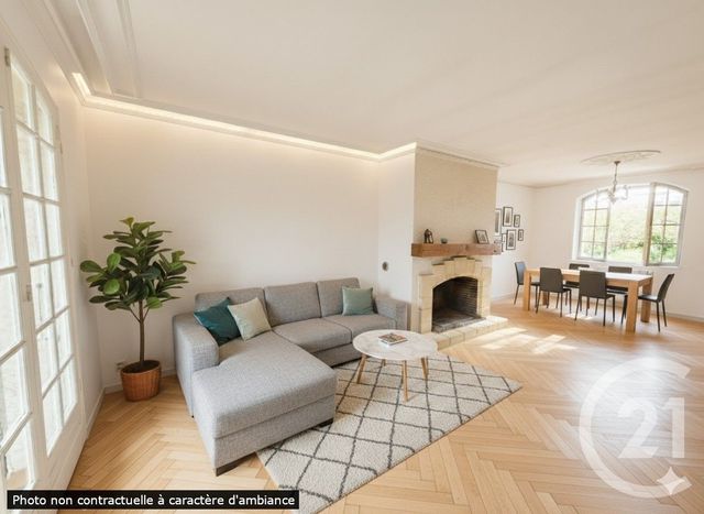 maison à vendre - 4 pièces - 100.64 m2 - TOURNEFEUILLE - 31 - MIDI-PYRENEES - Century 21 Open Immo