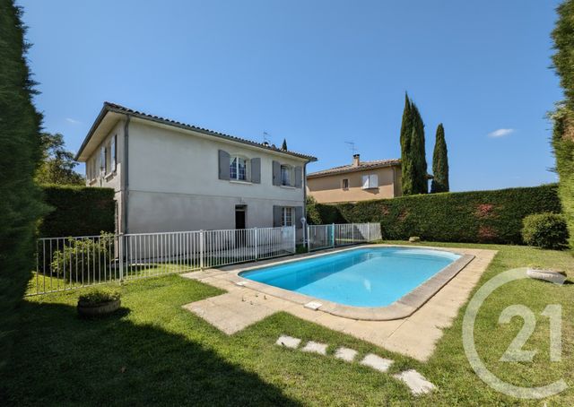 maison - TOURNEFEUILLE - 31