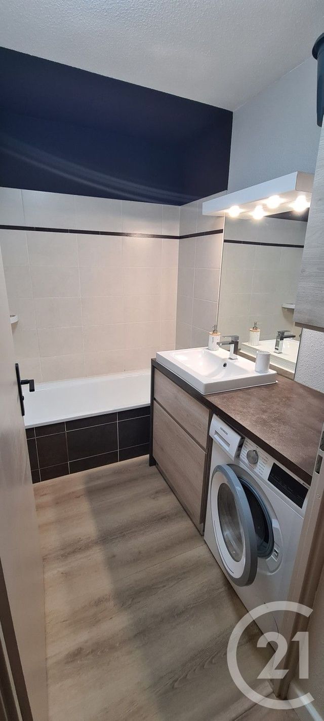 Afficher la photo en grand Appartement T2 à louer - 2 pièces - 47.12 m2 - TOURNEFEUILLE - 31 - MIDI-PYRENEES - Century 21 Open Immo