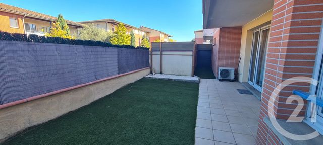 Afficher la photo en grand Appartement T2 à louer - 2 pièces - 47.12 m2 - TOURNEFEUILLE - 31 - MIDI-PYRENEES - Century 21 Open Immo