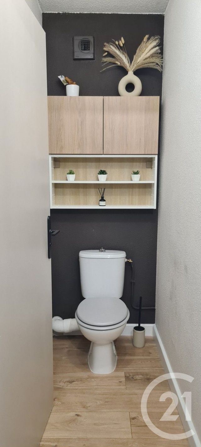 Afficher la photo en grand Appartement T2 à louer - 2 pièces - 47.12 m2 - TOURNEFEUILLE - 31 - MIDI-PYRENEES - Century 21 Open Immo