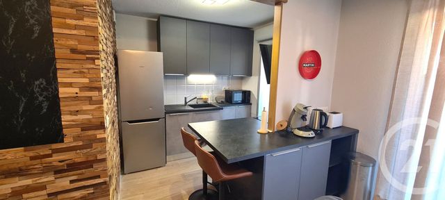 Afficher la photo en grand Appartement T2 à louer - 2 pièces - 47.12 m2 - TOURNEFEUILLE - 31 - MIDI-PYRENEES - Century 21 Open Immo