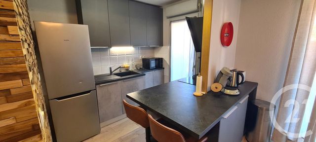 Afficher la photo en grand Appartement T2 à louer - 2 pièces - 47.12 m2 - TOURNEFEUILLE - 31 - MIDI-PYRENEES - Century 21 Open Immo