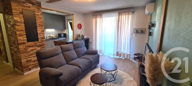 Afficher la photo en grand Appartement T2 à louer - 2 pièces - 47.12 m2 - TOURNEFEUILLE - 31 - MIDI-PYRENEES - Century 21 Open Immo