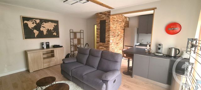 Afficher la photo en grand Appartement T2 à louer - 2 pièces - 47.12 m2 - TOURNEFEUILLE - 31 - MIDI-PYRENEES - Century 21 Open Immo