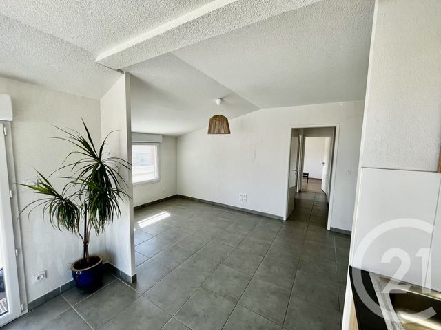 Appartement T3 à vendre - 3 pièces - 62.14 m2 - 31 - MIDI-PYRENEES - Century 21 Open Immo