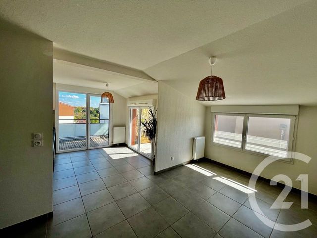 Appartement T3 à vendre None