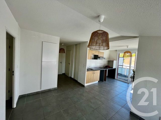 Appartement T3 à vendre - 3 pièces - 62.14 m2 - 31 - MIDI-PYRENEES - Century 21 Open Immo
