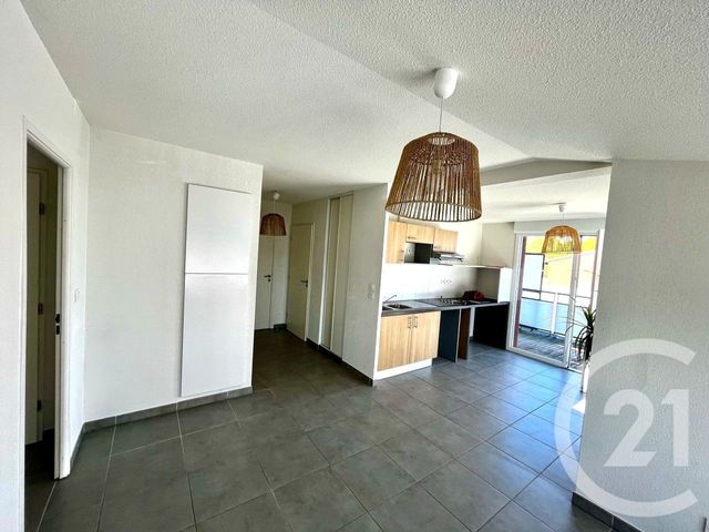 Appartement T3 à vendre None