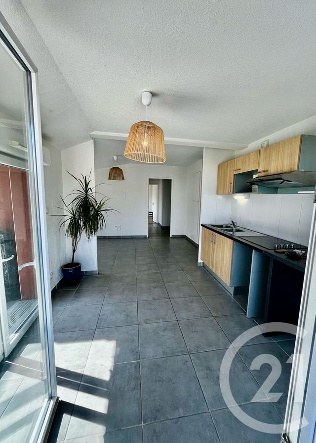 Appartement T3 à vendre - 3 pièces - 62.14 m2 - 31 - MIDI-PYRENEES - Century 21 Open Immo