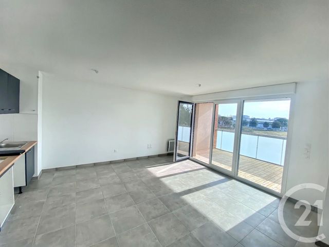 appartement - TOULOUSE - 31
