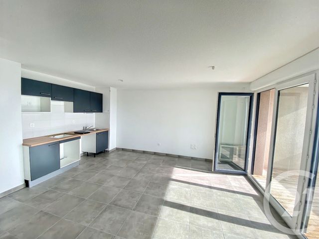 Afficher la photo en grand Appartement T3 à louer - 3 pièces - 62.28 m2 - TOULOUSE - 31 - MIDI-PYRENEES - Century 21 Open Immo