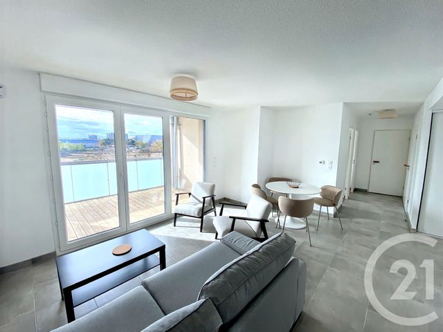 Appartement T3 à louer TOULOUSE