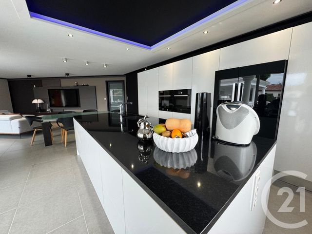 maison à vendre - 5 pièces - 165.57 m2 - PLAISANCE DU TOUCH - 31 - MIDI-PYRENEES - Century 21 Open Immo