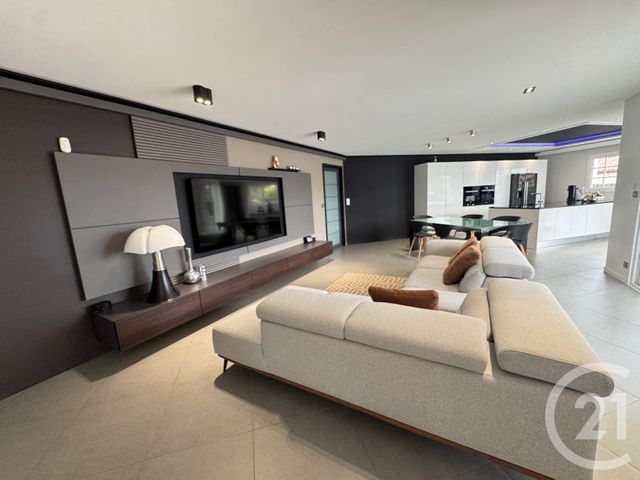 maison à vendre - 5 pièces - 165.57 m2 - PLAISANCE DU TOUCH - 31 - MIDI-PYRENEES - Century 21 Open Immo