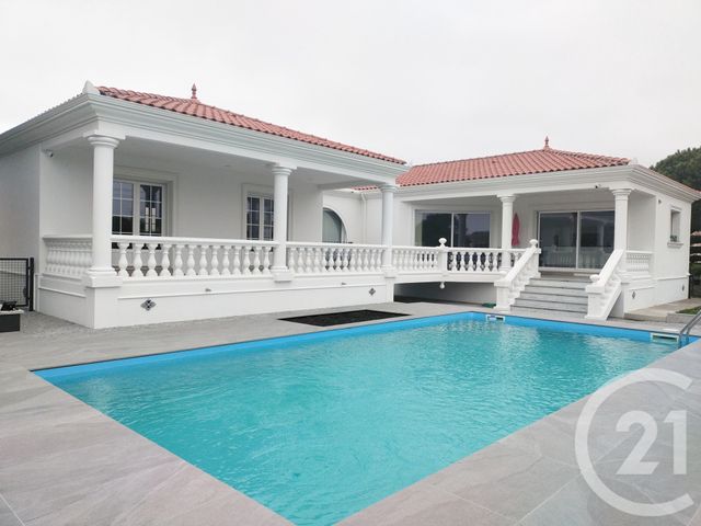 maison à vendre - 5 pièces - 165.57 m2 - PLAISANCE DU TOUCH - 31 - MIDI-PYRENEES - Century 21 Open Immo