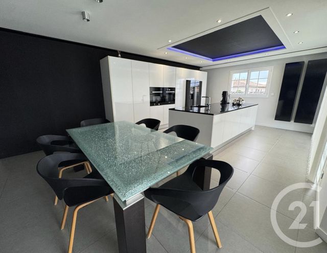 maison à vendre - 5 pièces - 165.57 m2 - PLAISANCE DU TOUCH - 31 - MIDI-PYRENEES - Century 21 Open Immo