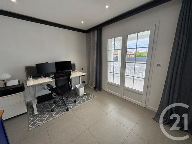 maison à vendre - 5 pièces - 165.57 m2 - PLAISANCE DU TOUCH - 31 - MIDI-PYRENEES - Century 21 Open Immo