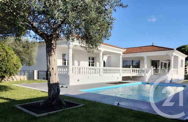maison à vendre - 5 pièces - 165.57 m2 - PLAISANCE DU TOUCH - 31 - MIDI-PYRENEES - Century 21 Open Immo