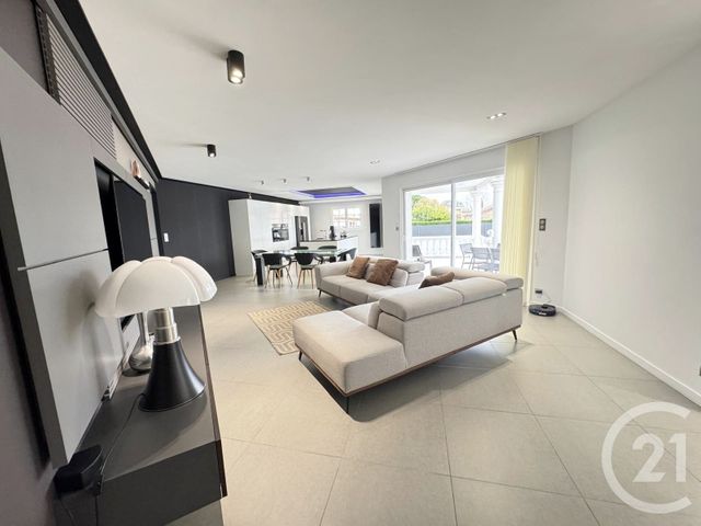 maison à vendre - 5 pièces - 165.57 m2 - PLAISANCE DU TOUCH - 31 - MIDI-PYRENEES - Century 21 Open Immo