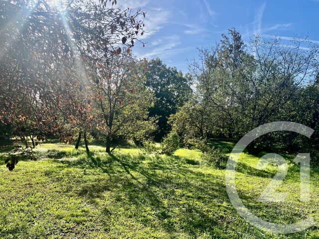terrain à vendre - 1991.0 m2 - TOURNEFEUILLE - 31 - MIDI-PYRENEES - Century 21 Open Immo