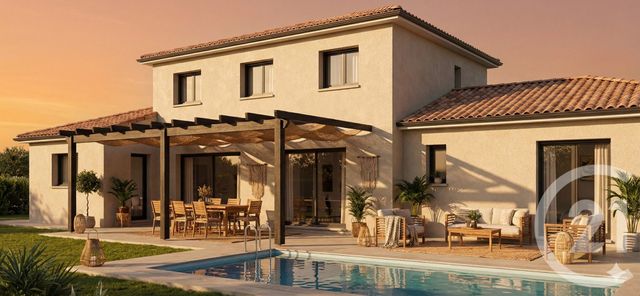 terrain à vendre - 1991.0 m2 - TOURNEFEUILLE - 31 - MIDI-PYRENEES - Century 21 Open Immo