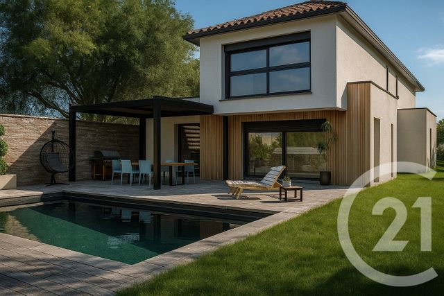 terrain - TOURNEFEUILLE - 31