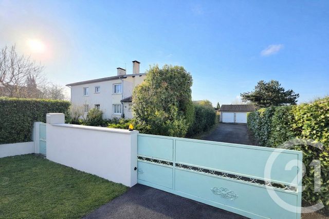 maison à vendre - 10 pièces - 241.23 m2 - TOURNEFEUILLE - 31 - MIDI-PYRENEES - Century 21 Open Immo