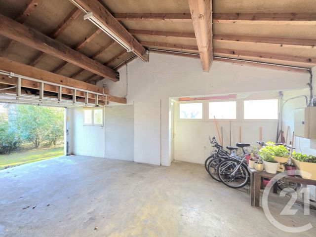 maison à vendre - 10 pièces - 241.23 m2 - TOURNEFEUILLE - 31 - MIDI-PYRENEES - Century 21 Open Immo
