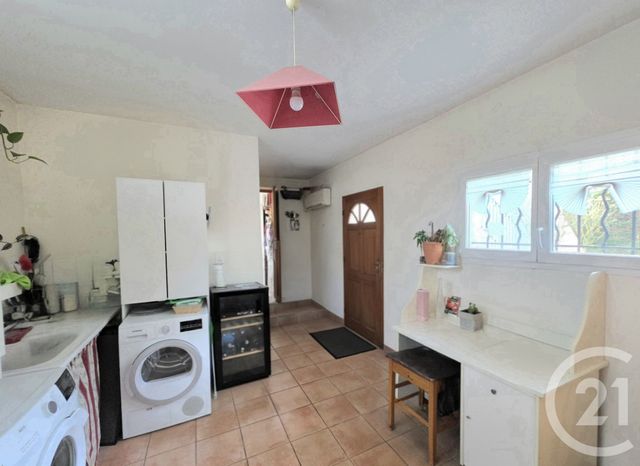 maison à vendre - 10 pièces - 241.23 m2 - TOURNEFEUILLE - 31 - MIDI-PYRENEES - Century 21 Open Immo