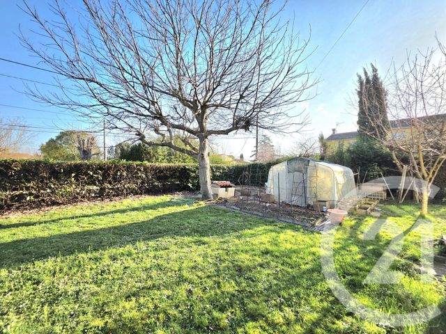 maison à vendre - 10 pièces - 241.23 m2 - TOURNEFEUILLE - 31 - MIDI-PYRENEES - Century 21 Open Immo