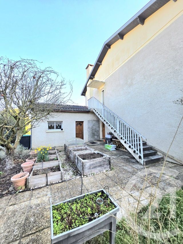 maison à vendre - 10 pièces - 241.23 m2 - TOURNEFEUILLE - 31 - MIDI-PYRENEES - Century 21 Open Immo