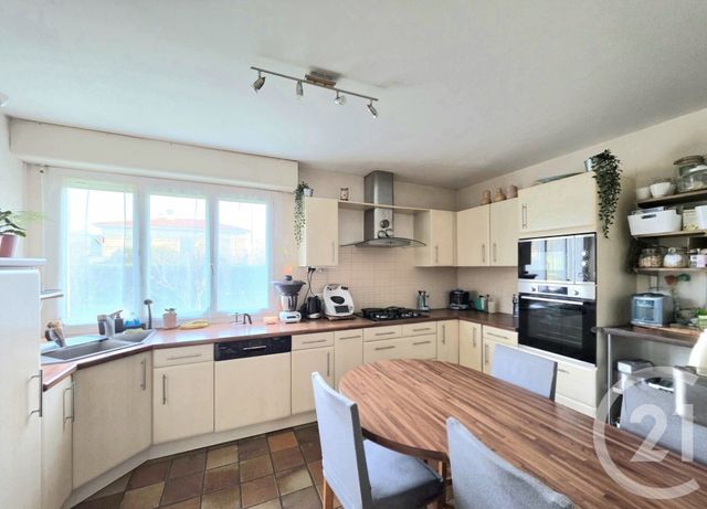 maison à vendre - 10 pièces - 241.23 m2 - TOURNEFEUILLE - 31 - MIDI-PYRENEES - Century 21 Open Immo