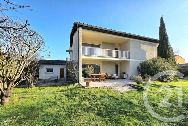 Maison à vendre TOURNEFEUILLE