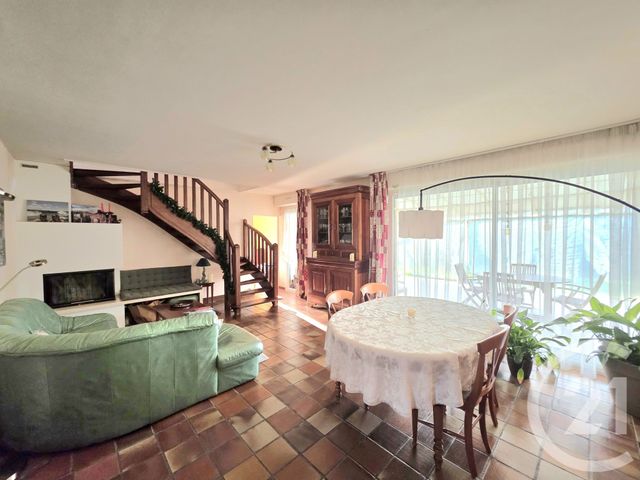 maison à vendre - 10 pièces - 241.23 m2 - TOURNEFEUILLE - 31 - MIDI-PYRENEES - Century 21 Open Immo