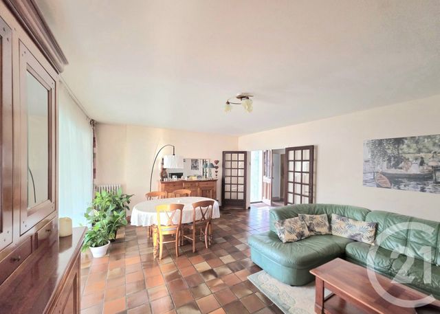 maison à vendre - 10 pièces - 241.23 m2 - TOURNEFEUILLE - 31 - MIDI-PYRENEES - Century 21 Open Immo