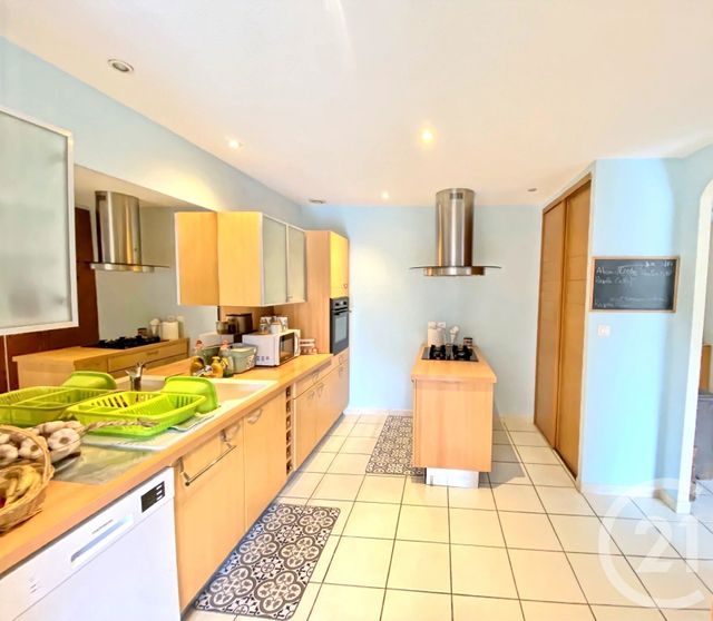 maison à vendre - 4 pièces - 128.0 m2 - AUSSONNE - 31 - MIDI-PYRENEES - Century 21 Open Immo
